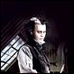 Sweeney Todd : photo Johnny Depp, Tim Burton