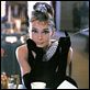 Frühstück bei Tiffany : photo Audrey Hepburn, Blake Edwards