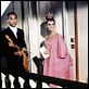 Frühstück bei Tiffany : photo Audrey Hepburn, Blake Edwards, Jose Luis de Villalonga