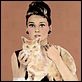 Frühstück bei Tiffany : photo Audrey Hepburn, Blake Edwards