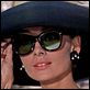Frühstück bei Tiffany : photo Audrey Hepburn, Blake Edwards