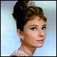 Frühstück bei Tiffany : photo Audrey Hepburn, Blake Edwards