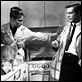 Frühstück bei Tiffany : photo Audrey Hepburn, Blake Edwards, George Peppard