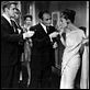 Frühstück bei Tiffany : photo Audrey Hepburn, Blake Edwards, George Peppard, Martin Balsam