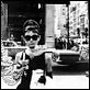 Frühstück bei Tiffany : photo Audrey Hepburn, Blake Edwards