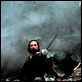 The Mission : photo Robert De Niro, Roland Joffé