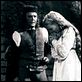 Orson Welles: Othello : photo Michael McLiammoir, Orson Welles, Suzanne Cloutier