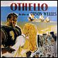 Orson Welles: Othello : photo Orson Welles