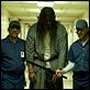Halloween : photo Danny Trejo, Rob Zombie, Tyler Mane