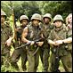 Tropic Thunder : photo Ben Stiller, Brandon T. Jackson, Jack Black, Jeff Portnoy, Robert Downey Jr.