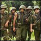 Tropic Thunder : photo Ben Stiller, Brandon T. Jackson, Jack Black, Jay Baruchel, Jeff Portnoy