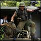 Tropic Thunder : photo Ben Stiller
