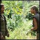 Tropic Thunder : photo Ben Stiller, Brandon T. Jackson, Robert Downey Jr.