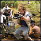 Tropic Thunder : photo Ben Stiller, Damien Cockburn, Steve Coogan