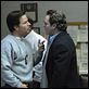 Helden der Nacht : photo James Gray, Joaquin Phoenix, Mark Wahlberg