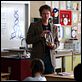 Mimzy - Meine Freundin aus der Zukunft : photo Rainn Wilson, Robert Shaye