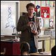 Mimzy - Meine Freundin aus der Zukunft : photo Rainn Wilson, Robert Shaye