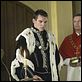 Die Tudors : photo Jonathan Rhys Meyers, Sam Neill