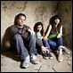 The Happening : photo M. Night Shyamalan, Mark Wahlberg, Zooey Deschanel