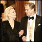 Ein Freund gewisser Damen - The Walker : photo Lauren Bacall, Paul Schrader, Woody Harrelson