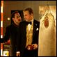 Ein Freund gewisser Damen - The Walker : photo Kristin Scott Thomas, Paul Schrader, Woody Harrelson
