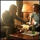 Ein Freund gewisser Damen - The Walker : photo Kristin Scott Thomas, Paul Schrader, Woody Harrelson