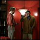 Ein Freund gewisser Damen - The Walker : photo Paul Schrader, Woody Harrelson