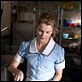 Jennas Kuchen : photo Adrienne Shelly, Keri Russell