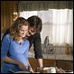 Jennas Kuchen : photo Adrienne Shelly, Keri Russell, Nathan Fillion