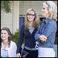 Jennas Kuchen : photo Adrienne Shelly, Cheryl Hines, Keri Russell