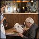 Jennas Kuchen : photo Adrienne Shelly, Andy Griffith, Keri Russell