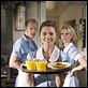 Jennas Kuchen : photo Adrienne Shelly, Cheryl Hines, Keri Russell