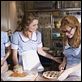 Jennas Kuchen : photo Adrienne Shelly, Cheryl Hines, Keri Russell