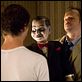 Dead Silence : photo Donnie Wahlberg, James Wan, Ryan Kwanten