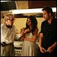 Vicky Cristina Barcelona : photo Javier Bardem, Penélope Cruz, Woody Allen