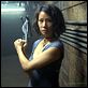Rise: Blood Hunter : photo Lucy Liu, Sebastian Gutierrez