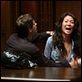 Rise: Blood Hunter : photo James d'Arcy, Lucy Liu, Sebastian Gutierrez