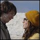 Engel im Schnee : photo David Gordon Green, Michael Angarano