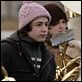 Engel im Schnee : photo David Gordon Green, Michael Angarano