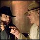 photo Anthony Hopkins, Christian Slater