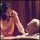 photo Anthony Hopkins, Stella Arroyave