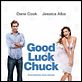 Der Glücksbringer : photo Dan Fogler, Dane Cook, Jessica Alba, Mark Helfrich