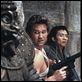 Big Trouble in Little China : photo John Carpenter, Kurt Russell