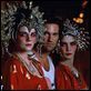 Big Trouble in Little China : photo John Carpenter, Kurt Russell
