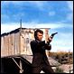 Dirty Harry : photo Clint Eastwood, Don Siegel