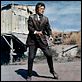 Dirty Harry : photo Clint Eastwood, Don Siegel
