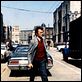 Dirty Harry : photo Clint Eastwood, Don Siegel