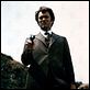 Dirty Harry : photo Clint Eastwood, Don Siegel