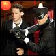 The Green Hornet : photo Cameron Diaz, Michel Gondry