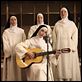 Die singende Nonne : photo Cécile de France, Stijn Coninx